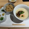 三輪山本 お食事処