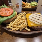 クアアイナ 丸ビル店 - 