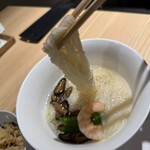 三輪山本 お食事処 - 