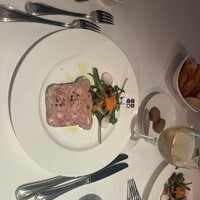 ブラッスリー ポール・ボキューズ 大丸東京 - 