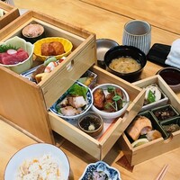 旬房 - 