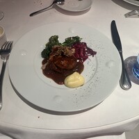 ブラッスリー ポール・ボキューズ 大丸東京 - 
