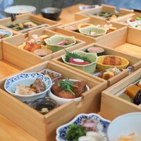 旬房 - 