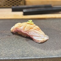 鮨 無垢/鮨 白銀 - 