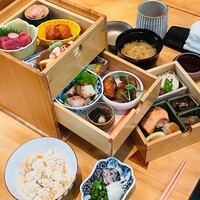 旬房 - 