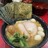 ラーメン 杉田家 千葉駅前店
