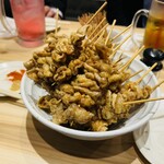 大衆居酒屋 とりいちず - 