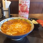 丸亀製麺 - 