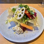 ロースト&グリルレストラン レストロ リン - 