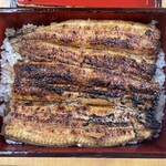 うなぎ専門店 本多 - 