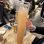 大衆居酒屋 とりいちず - 