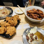 大衆居酒屋 とりいちず - 