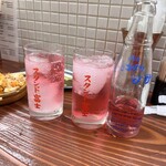 恵比寿 スタンド富士 - 