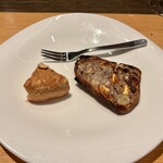 ロースト&グリルレストラン レストロ リン - エポワス