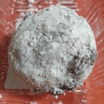 十勝あんこのサザエ - 料理写真: