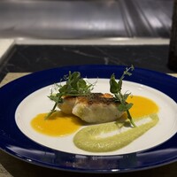 鉄板焼き あさひ - 