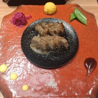 肉会席 ゆかわ -  肉会席 ゆかわ -