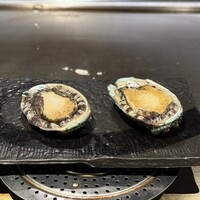 鉄板焼き あさひ - 