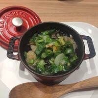 肉会席 ゆかわ -  肉会席 ゆかわ -