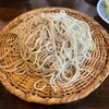 手打蕎麦 ちりん