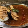 カレー コンドル