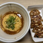 バーミヤン - 料理写真: