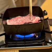 すき焼き あさい - 