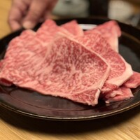 すき焼き あさい - 