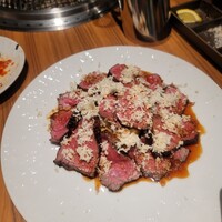 YAKINIKU 安萬LABO - 