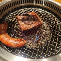 YAKINIKU 安萬LABO - 