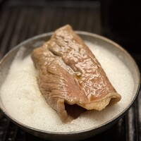 すき焼き あさい - 
