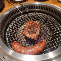 YAKINIKU 安萬LABO - 