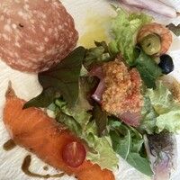 リストランテ ストラーダ - 