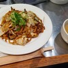 焼SOBA osakaきっちん。 エキュート立川店