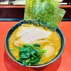 横浜家系ラーメン 駒岡家