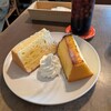 松涛カフェ 渋谷本店