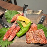包廂燒肉 Kakomi - 