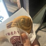 鳴門鯛焼本舗 - 