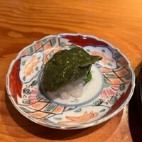日本料理 たかむら - 