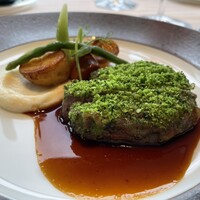 パノラミックレストラン ル・ノルマンディ - 