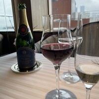 パノラミックレストラン ル・ノルマンディ - 