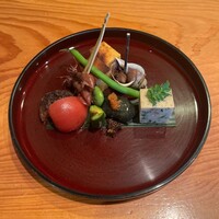 日本料理 たかむら - 
