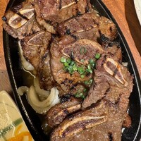 焼肉冷麺 ユッチャン 北新地店 - 