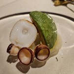 リストランテ コエン - 