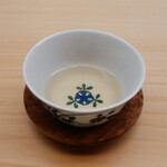 木佐貫 - ☆能登椎茸と山の水の香煎☆