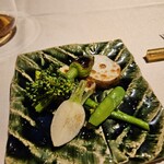 リストランテ コエン - 