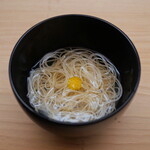 木佐貫 - ☆いりこ出汁 煮麺☆