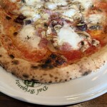 ダルブリガンテ - 