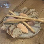 ワイン酒場 Opti - 