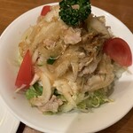 サラダの店サンチョ - 